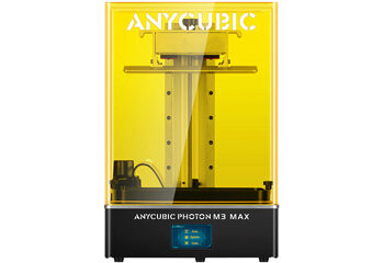 Anycubic photon M3 Max 7K 光固化3D打印機